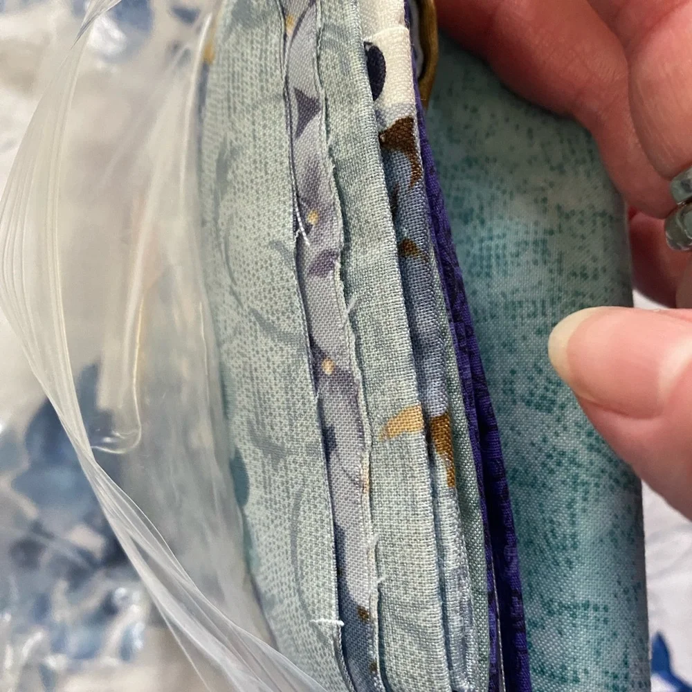 TableRunnerQuilt Kit